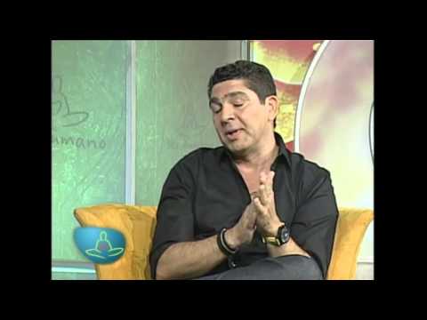 Ser Humano Jose Lora(checho) y Carlos Reyes prog 08-09-2012