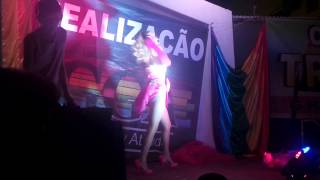 Bruna Spencer - So Fabulous, So Fierce [Jocelyn Enriquez]