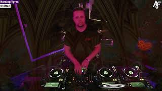 twitch stream - techno - 06 april 2026