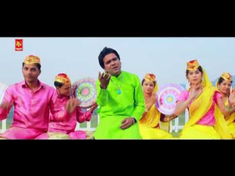 Mere Sai Laddi Shah