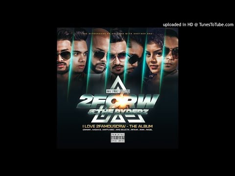 20. Surinam Ki Ek Larki | Raoel Bechan | I LOVE 2FAMOUSCRW