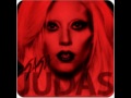 Lady Gaga - Judas (Metal Cover) 