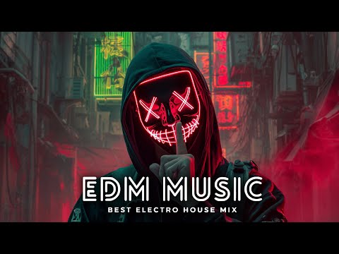 New Music Mix 2026 🎧 Remixes of Popular Songs 🎧 EDM Best Gaming Music Mix