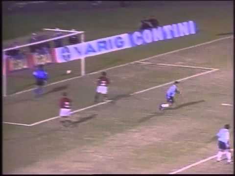 Grêmio 3 x 0 Atlético-PR - Copa do Brasil 1996 
