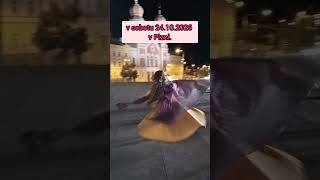 Dervišské víření - Najdi svůj střed - Havlíčkův Brod