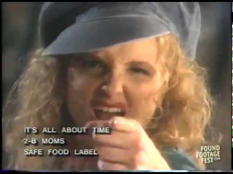 Pregnant Ladies Rap About Food Safety