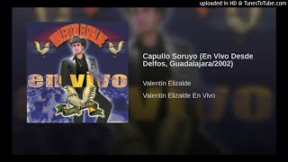 Capullo Soruyo - Valentin Elizalde &quot;EPICENTER HD&quot;