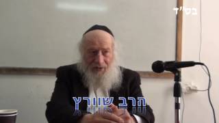 שיחה על מלחמת ששת הימים לפני תלמדים מצרפת