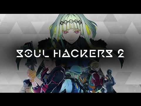 Battle of Devil Summoners - Soul Hackers 2 OST