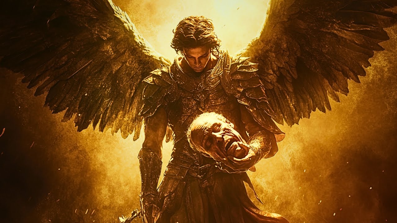 A Verdadeira Missão do Anjo Gabriel: Verdades que Você Precisa Saber