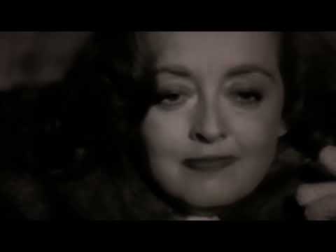 All About Eve with Bette Davis - Funny business a woman’s career