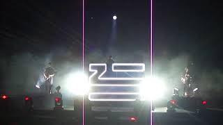 ZHU - Save Me. Vaivén 2018