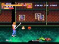 Streets Of Rage 2 Stage 1 Axel