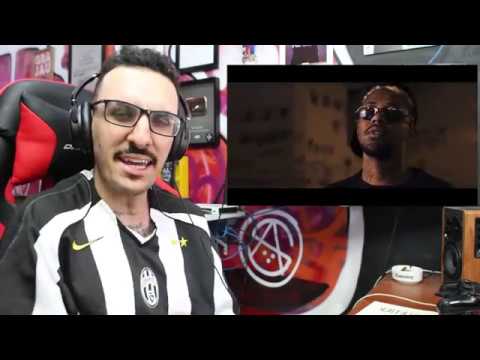 Cypher 01- Ducon, Chris, Dudu, Bob Do Contra, Dk47 E César [Reação/ Análise]