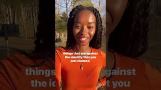 Release What’s No Longer Meant for You #growth #shorts