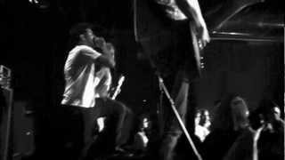 Islander-"5 Year Winter" (Zao Cover) Live