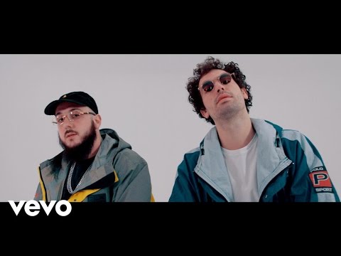 Caballero & JeanJass - SVP