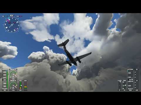 Steam Community :: Video :: Microsoft Flight Simulator 2020 Using Xbox ...