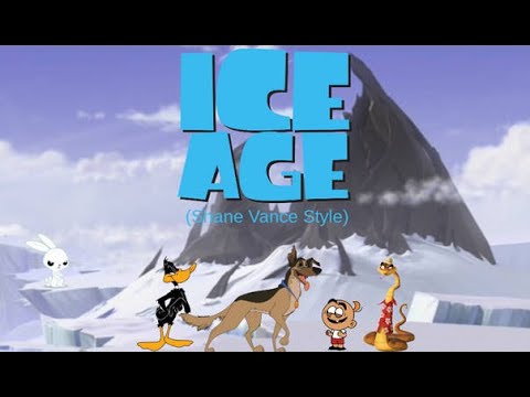 Ice Age (Shane Vance Style) Part 21-The Final Battle