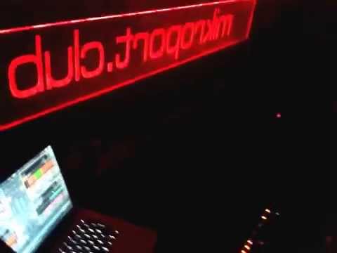 [CLUBTRONICA] ELRUSH - MIKROPORT KREFELD (15.03.14)