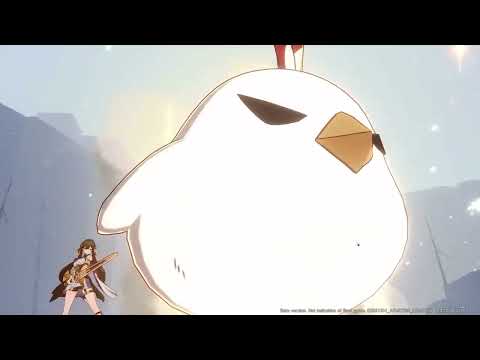 SUSHANG IN HONKAI STAR RAIL BE LIKE #honkaistarrail #HONKAISTARRAILMEME