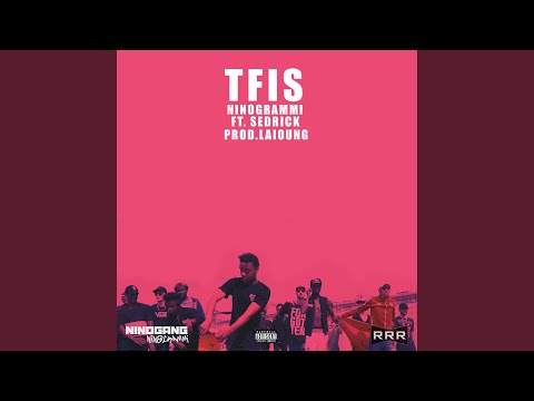 Tfis (feat. Sedrick)