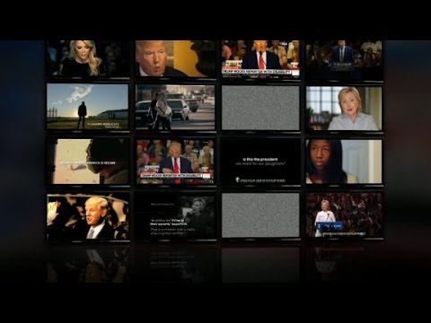 Political attack ads exhaust Florida voters