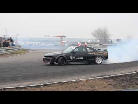 Drift Trophy Toruń 2018 (Runda 4) - kwalifikacje