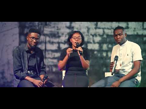 Zeck Muzik_Tears of the River Ft. Sandile and Moses (Official live Performance)