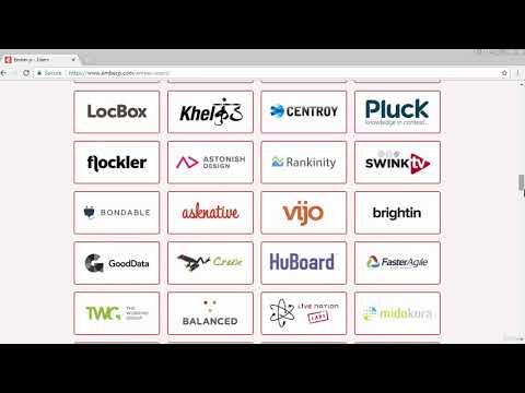 Ember : Learn emberjs  by building an ember app step by step : What is ember