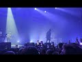 Don Toliver - Bandit (Unreleased Song) Live @poppodium Tilburg