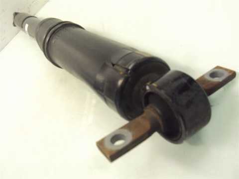 2011 Honda ODYSSEY Rear Shock Absorber RR/L STRUT AND SPRING - ahparts.com Used Honda, Acura,... OEM