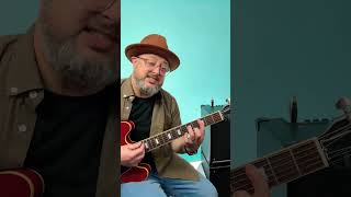 SMASH MOUTH "All Star" Guitar Tutorial #guitar #tutorial