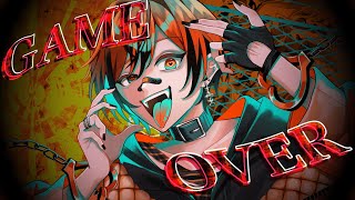 ダーリンゲームオーバーラブ / Cover　かくのすけ