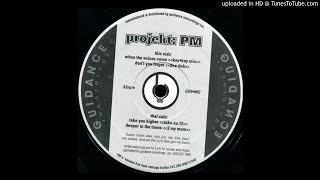 Projekt PM - When The Voices Come (Kay.Kay Mix)