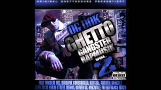 OG DOK - Untergrund Rap feat Diablow & Fresh Francy - 720p HQ