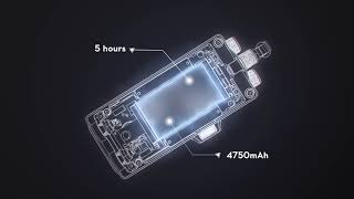 DJI Force Pro CP.ZM.00000078.02 B&H Photo Video