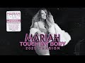 Mariah Carey Touch My Body 2025 Studio Version