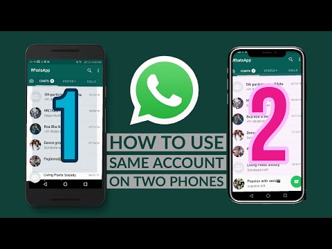 download lagu mp3 mp4 How To Use Whatsapp On 2 Devices, download lagu How To Use Whatsapp On 2 Devices gratis, unduh video klip How To Use Whatsapp On 2 Devices