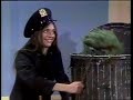 Sesame Street 1090 Street Scenes Big Bird And His Friends Take A Trip To Hawaii