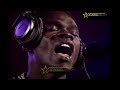 BAABA MAAL & MANSOUR SECK - SAMA DUNIYA (live) / The Netherlands / 1994