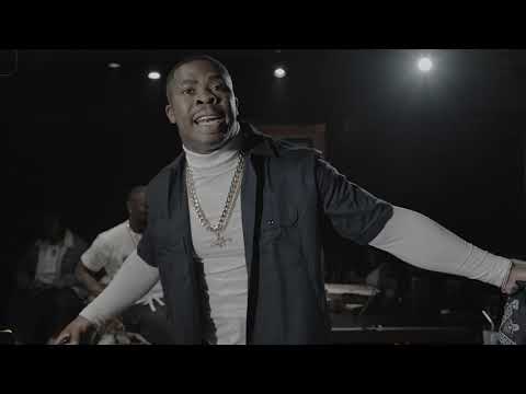 DW FLAME ft Ky3 - "GOD"S FAVOR" {EXCLUSIVE VIDEO)