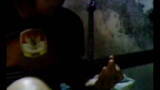 chiodos-beautifuL bLue eyes cover by bLank'z