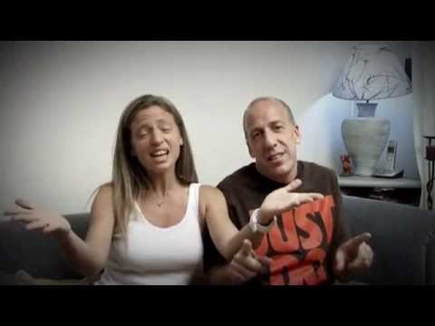 BAT MILE - MAMI Y PAPI para MILE - PIMPINELA!!