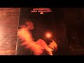 JOHN McLAUGHLIN -"Pete The Poet"   JAZZ ROCK/AVANTGARDE JAZZ   ジャズ・ロック/アヴァンギャルド・ジャズ(vinyl record)