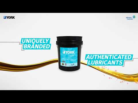 Refrigeration Oils