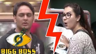 Exclusive Bigg Boss 11: You Won’t Believe How Vikas Gupta Takes Revenge From Shilpa Shinde!