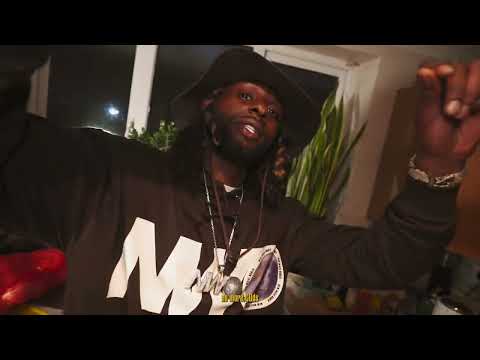 Shocktown - BLUUP [Official Video]