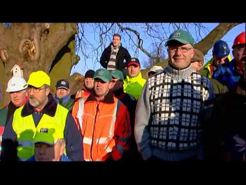 Heb Je Effe, Danny Heden & Recht Deur Zee