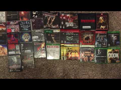 Head Banger Records Commercial finished